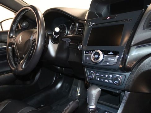 Used 2022 Acura ILX w/ Premium & A-SPEC Package FWD image 59