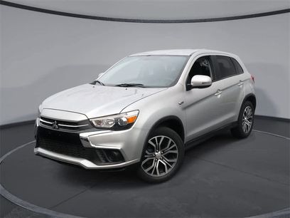 Used 2019 Mitsubishi Outlander Sport FWD
