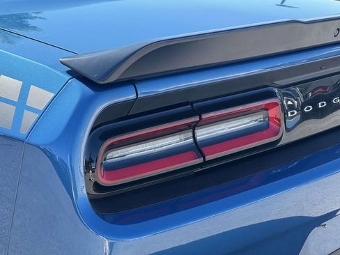 Used 2023 Dodge Challenger R/T image 9