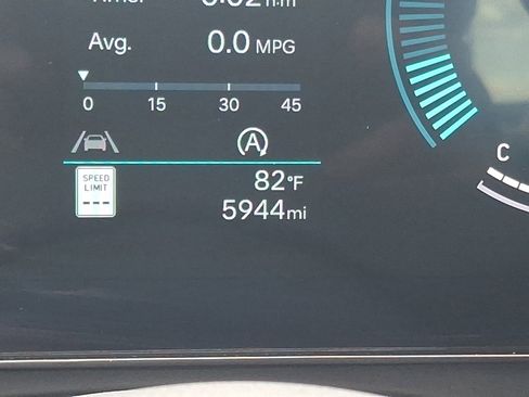 Certified 2025 Hyundai Sonata SE FWD image 23