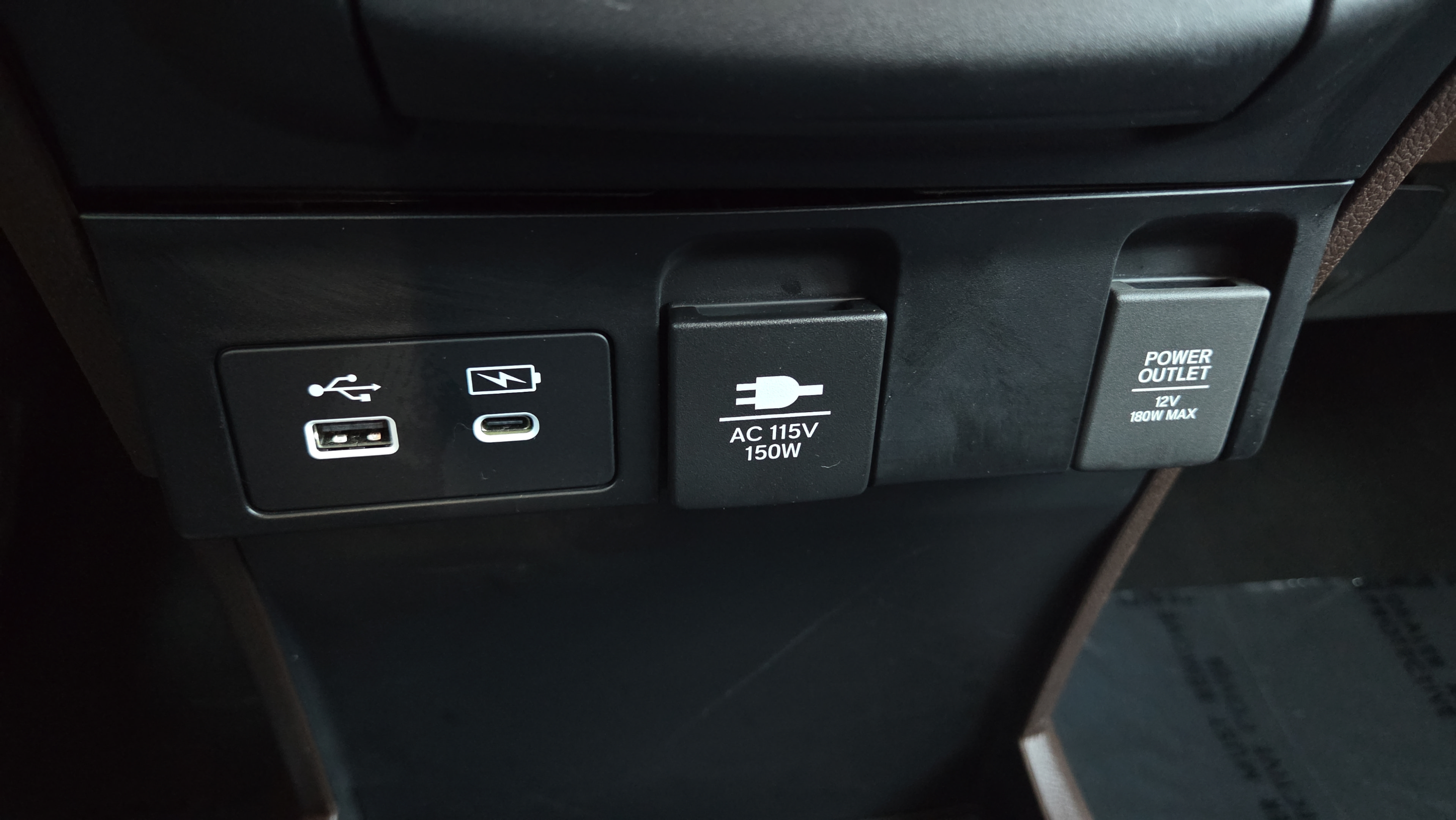 Certified 2025 Honda Odyssey Elite image 33
