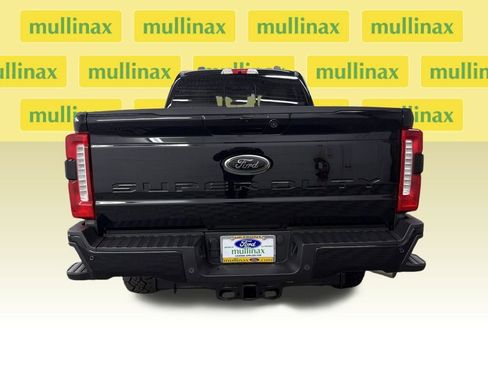 New 2026 Ford F350 Lariat w/ Tremor Off-Road Package image 7