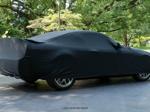 Used 2008 Ford Mustang Shelby GT500 RWD image 19