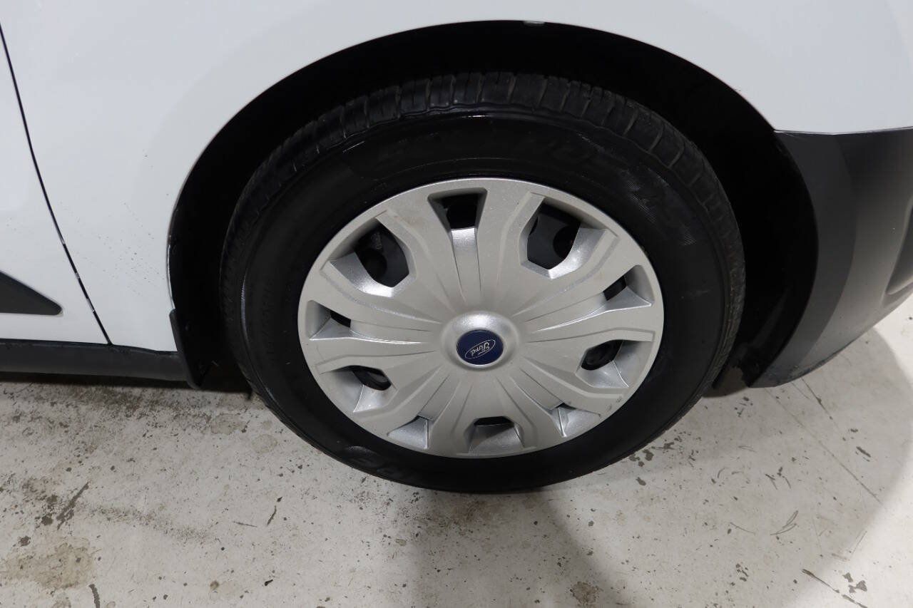 Used 2015 Ford Transit Connect XL FWD image 32