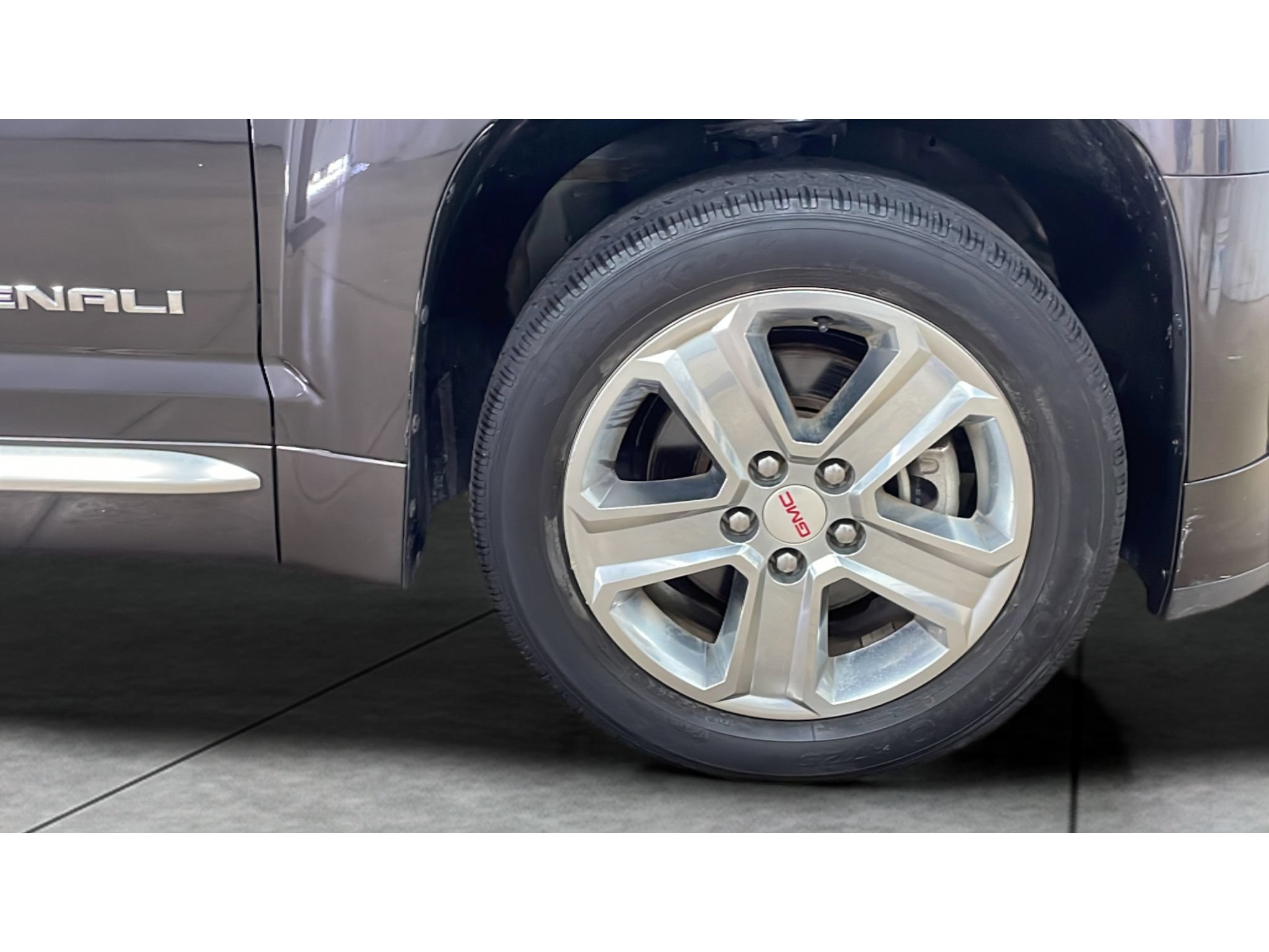 Used 2014 GMC Terrain Denali FWD image 21