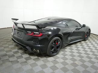 Used 2022 Chevrolet Corvette Stingray Premium Cpe w/ 3LT video 3