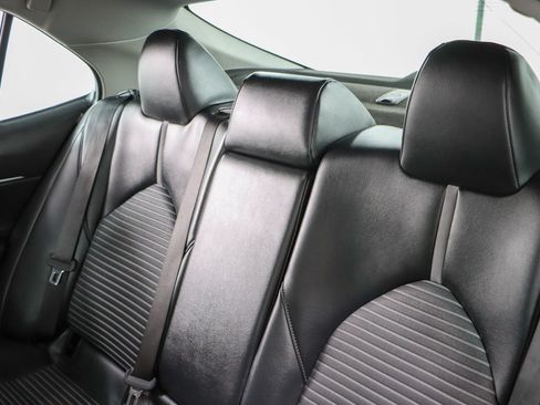Used 2023 Toyota Camry SE w/ Convenience Package FWD image 24
