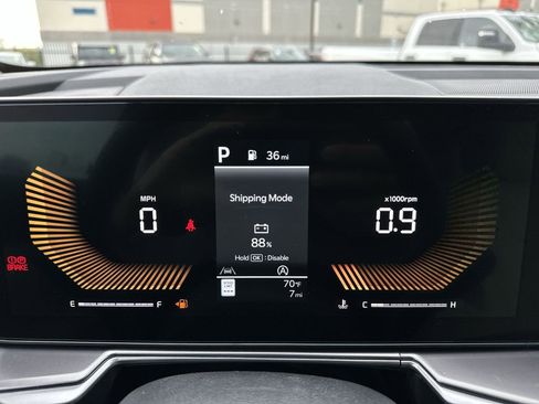 New 2025 Kia Sorento S w/ Panoramic Sunroof Package image 11