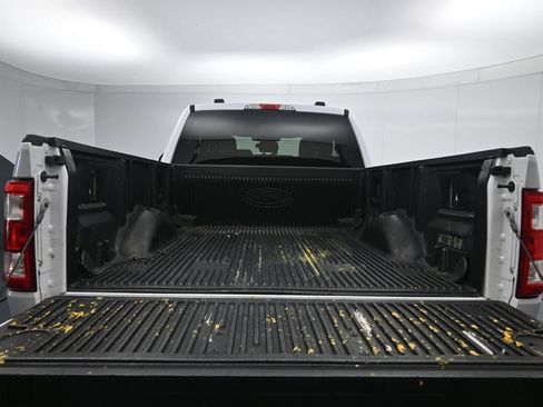 Used 2021 Ford F150 XL w/ XL Power Equipment Group RWD image 24