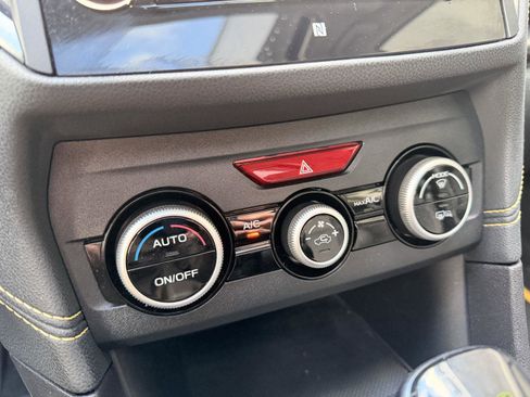 Certified 2023 Subaru Crosstrek 2.5i Sport image 21