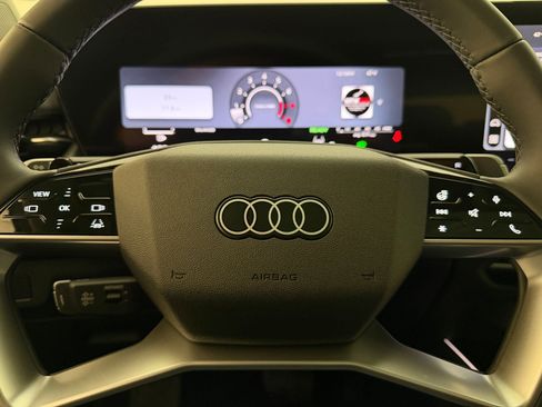 New 2026 Audi Q3 quattro 2.0T image 18