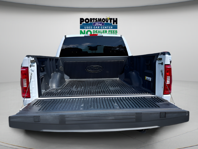 Used 2023 Ford F150 Tremor AWD/4WD image 12