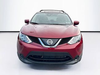 Used 2019 Nissan Rogue Sport SV video 2