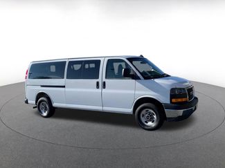 Used 2025 GMC Savana 3500 LT w/ LT Preferred Equipment Group video 2
