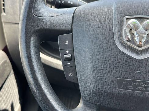 Used 2018 RAM ProMaster 2500 FWD image 29