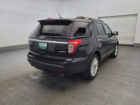 Used 2014 Ford Explorer XLT w/ Equipment Group 202A FWD image 9