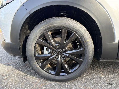 New 2026 MAZDA CX-30 Aire Edition image 10