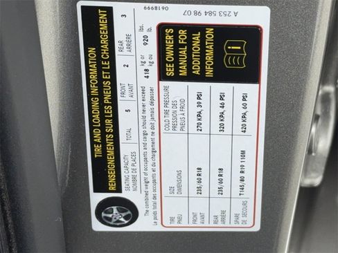 Used 2021 Mercedes-Benz GLC 300 image 57