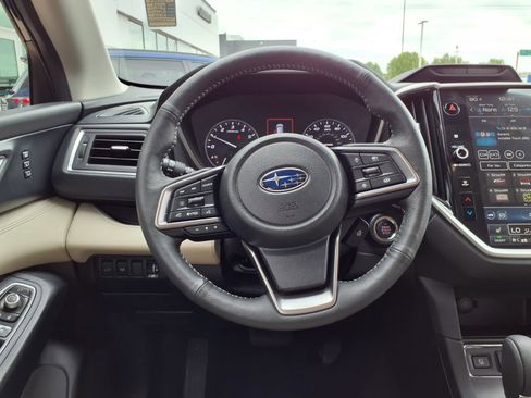 Certified 2026 Subaru Ascent Limited AWD/4WD image 13