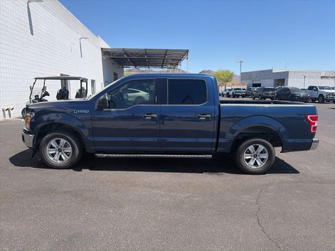 Used 2018 Ford F150 XLT RWD image 2