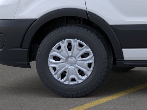 New 2025 Ford Transit 350 Low Roof RWD image 19