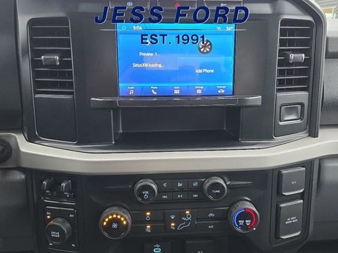 Used 2023 Ford F350 XLT image 14