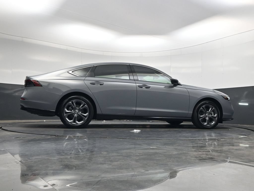 Certified 2026 Honda Accord EX-L image 31
