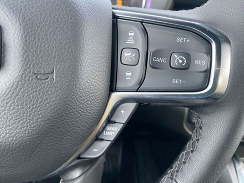 New 2026 RAM 1500 Laramie w/ Night Edition image 38