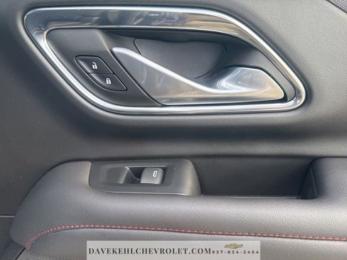 Certified 2022 Chevrolet Tahoe RST w/ Luxury Package image 43