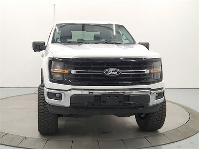 Used 2024 Ford F150 XLT w/ Tow/Haul Package