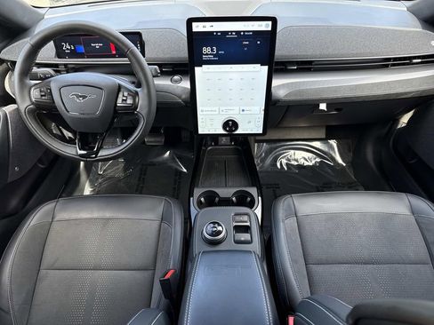 Used 2021 Ford Mustang Mach-E GT w/ GT Performance Edition AWD/4WD image 21