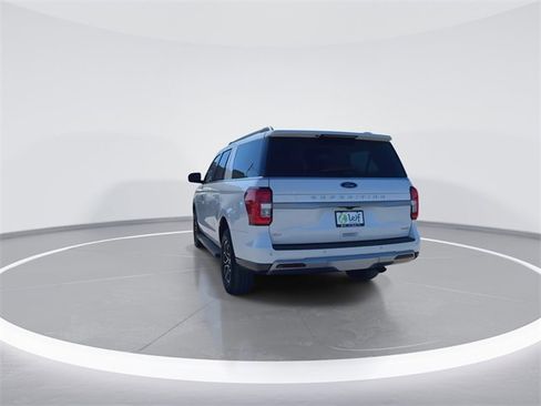 Certified 2024 Ford Expedition Max XLT image 8
