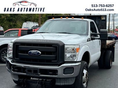 Used 2012 Ford F350 XL w/ XL Decor Group