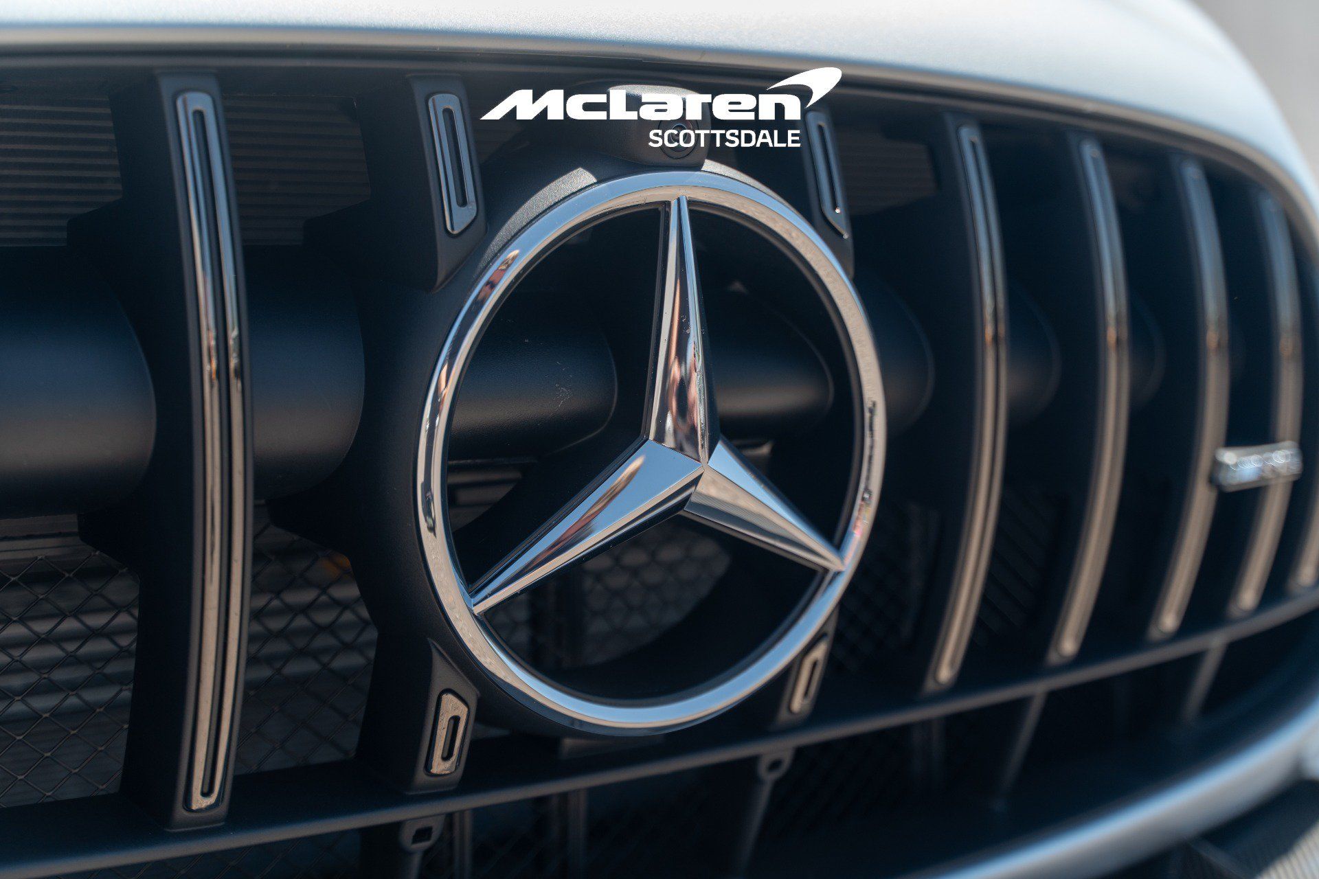 Used 2021 Mercedes-Benz AMG GT Black Series image 19
