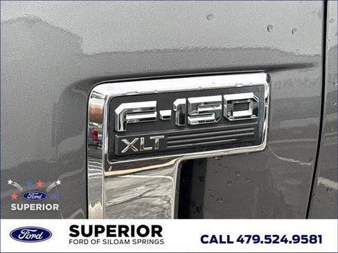 Used 2021 Ford F150 XLT AWD/4WD image 13