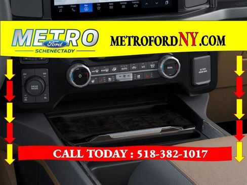 New 2026 Ford F350 Lariat AWD/4WD image 15