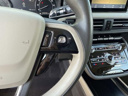 Certified 2020 Lincoln Corsair FWD image 43