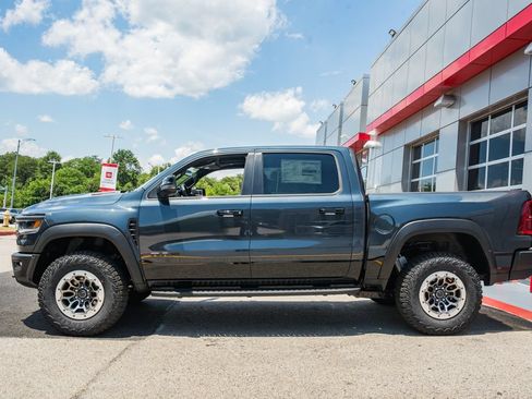 New 2026 RAM 1500 RHO w/ RHO Level 1 Equipment Group AWD/4WD image 4