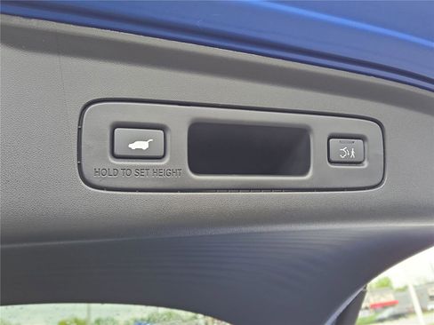 Certified 2025 Acura ADX A-Spec AWD/4WD image 32