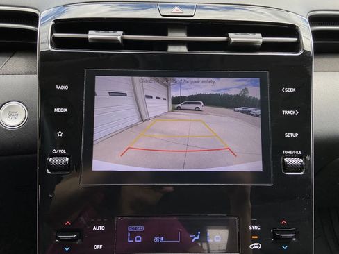 Used 2023 Hyundai Tucson SEL w/ Convenience Package AWD/4WD image 21