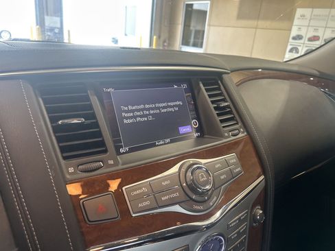 Used 2018 INFINITI QX80 2WD w/ Driver Assistance Package image 15