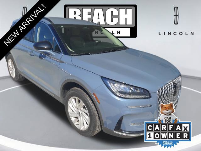 Used 2026 Lincoln Corsair Premiere FWD image 1