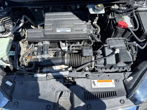 Used 2018 Honda CR-V EX-L image 30