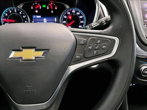Used 2023 Chevrolet Equinox LT FWD image 21