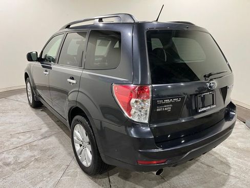 Used 2013 Subaru Forester 2.5X Limited image 11