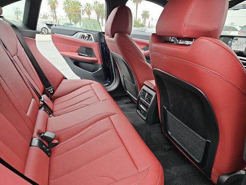 Certified 2023 BMW i4 eDrive35 w/ Premium Package image 11