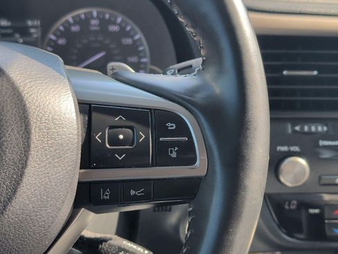 Used 2022 Lexus RX 350 FWD w/ Premium Package image 15