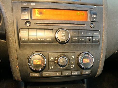 Used 2008 Nissan Altima 2.5 SL w/ SL Pkg image 22