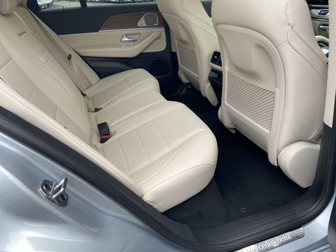 New 2026 Mercedes-Benz GLE 350 4MATIC image 46
