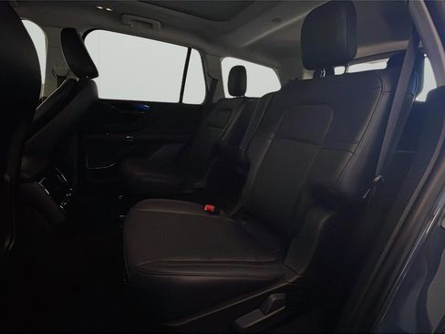 Used 2025 Lincoln Aviator AWD image 10
